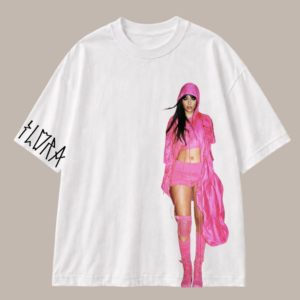 CAMISETA #001
