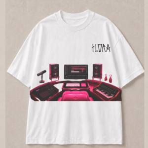 CAMISETA #020