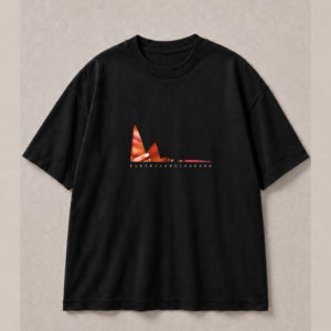 CAMISETA #018