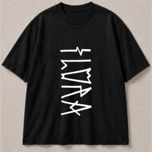 CAMISETA #013