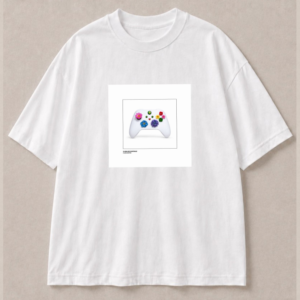 CAMISETA #012