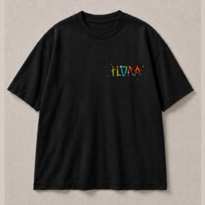 CAMISETA #010
