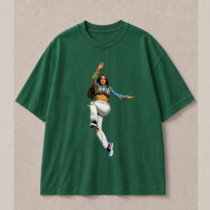 CAMISETA #008