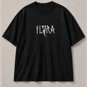 CAMISETA #006