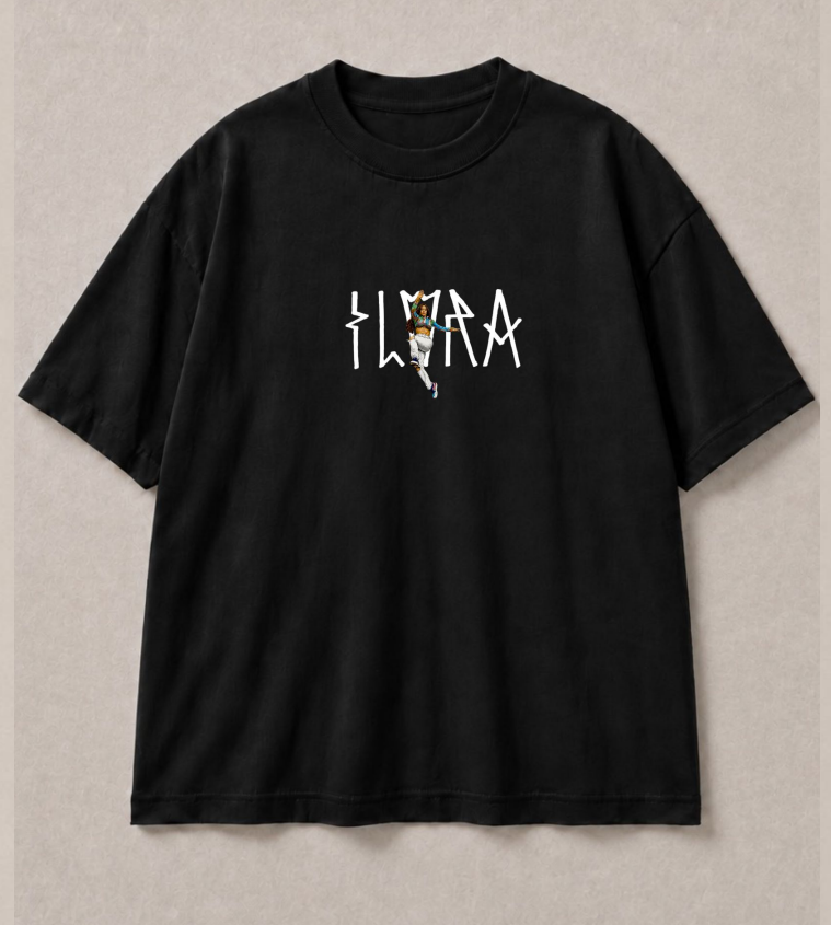 CAMISETA #006