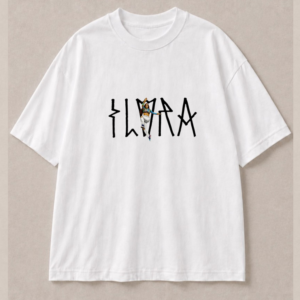 CAMISETA #005