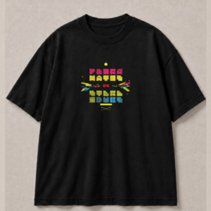 CAMISETA #004