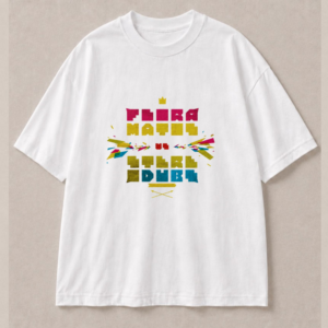 CAMISETA #003