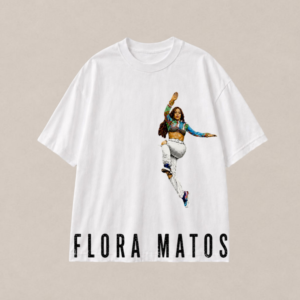 CAMISETA #002
